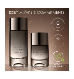 Le Sel d'Issey - Eau de Parfum